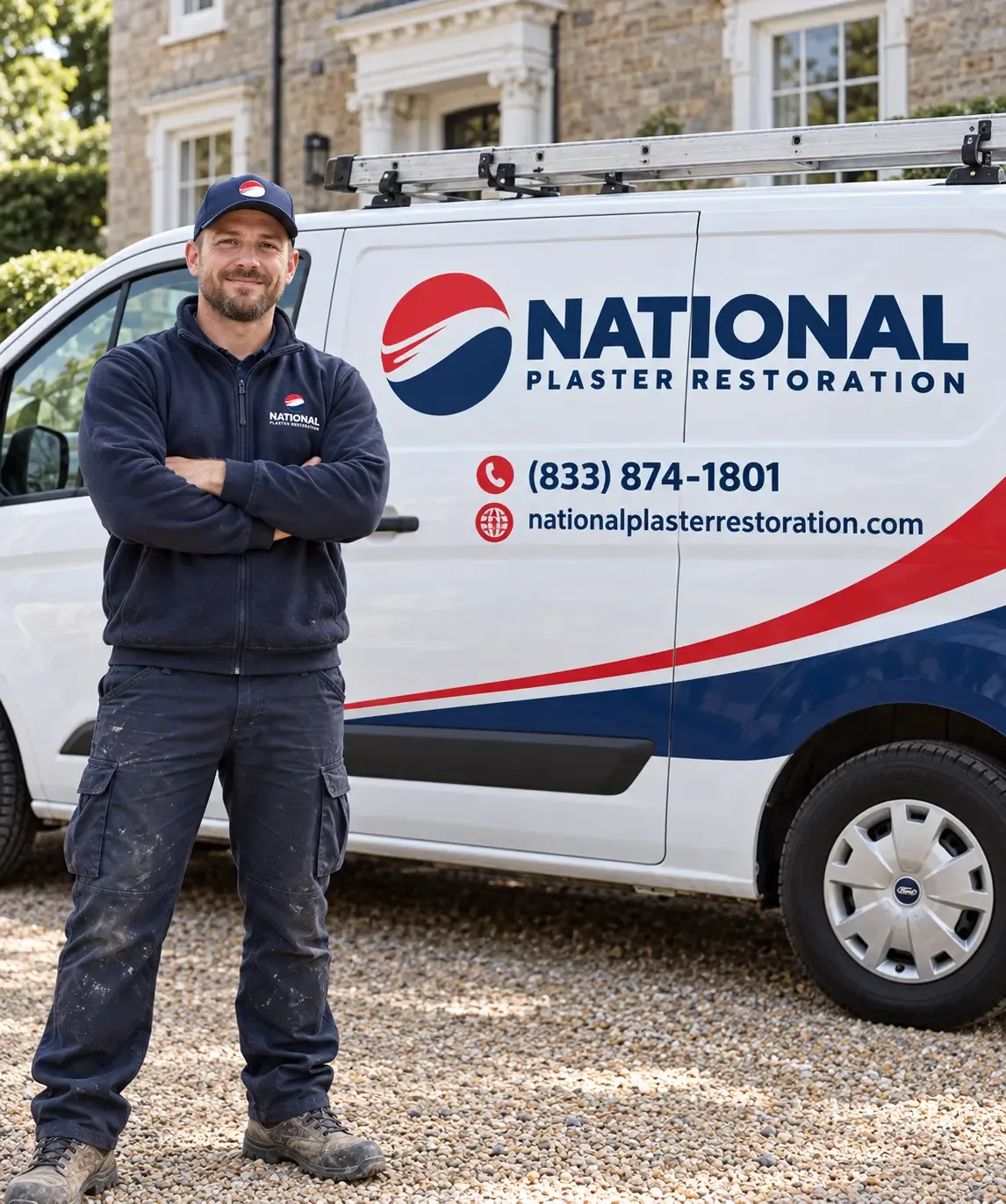 Plaster Repair company in Salol, MN